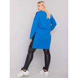RELEVANCE Tunic-RV-TU-7222.80P-Dark Blue | Shoptok.si