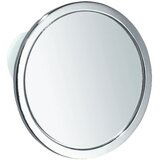 iDesign Ogledalo s priseskom Suction Gia, 14 cm | Shoptok.si