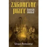 Zagonetne priče - Knjiga druga