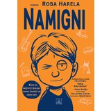 Publik Praktikum Rob Harel - Namigni Cene'.'