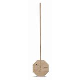 Gingko stolna lampa u dekoru od javorovog drveta Octagon Cijene