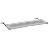 Foppa Pedretti Varovalo za posteljo HOPLA Beige - 150 cm | Shoptok.si