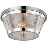 Elstead Lighting STROPNA SVETILKA Harrow 34.9/16.5 cm Cene