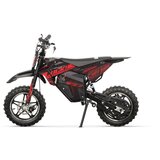Nitro Motors Otroški motor Cross 1000W Eco Lucky Series Fun rdeča | Shoptok.si