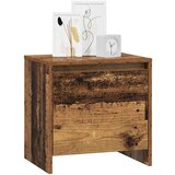  Nočna omarica Star les 45 x 34 x 44,5 cm Konstruiran les, (5000107263) | Shoptok.si