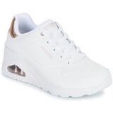 Skechers UNO WEDGE Bijela cijene
