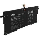 VHBW Baterija za HP Elitebook X360 1020 G2, ET04XL, 4850 mAh