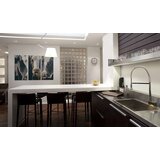  Slika - Piebald cow 90x60 | shoptok.hr