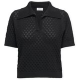 Only Polo Cosima - Black Crna | shoptok.hr