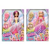 Funvill Deluxe Princess lutka 81062 Cijene