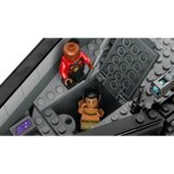 Lego Marvel 76214 Black Panther: Rat na vodi | shoptok.hr