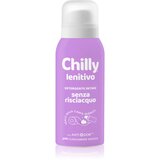 Chilly Soothing No Rinse nježna pjena za čišćenje za intimnu higijenu 100 ml u