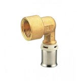 FRANKISCHE Koljeno za grijanje DUO XS 26x3/4" MS 90° UN 8292679301 Cijene