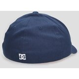 Dc Shoes Kapa 'STAR 2' mornarska / bela | Shoptok.si