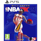 2K Games NBA 2K21 PS5 | Shoptok.si
