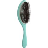 Olivia Garden Club The Reset Detangling&Shine Hairbrush ravna krtača z etuijem 1 kos | Shoptok.si