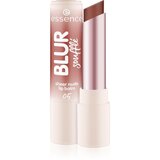 Essence Blur Soufflé tonirani balzam za ustnice z mat učinkom odtenek 05 Nude Toffee 3 g Cene