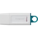 Kingston FD 64GB USB 3.2 White | Eponuda.ba