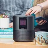 Bose WiFi Home Speaker 500 Črn - | Shoptok.si