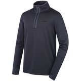 Husky Men's sweatshirt with turtleneck Artic M black blue | Shoptok.si