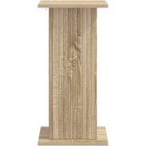  Stalak za biljke Hrast sonoma 30,5 x 30 x 60,5 cm | shoptok.hr