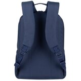 Riva Case ECO nahrbtnik za prenosni računalnik 15.6'' 7561 Temno moder | Shoptok.si