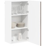  Ormar za Zid LUCCA Smeđi hrast 50 x 31 x 100 cm | Eponuda.com