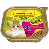 Vitakraft Hrana za mačke, Perad, 100 g | Eponuda.ba