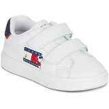 Tommy Hilfiger HECTOR Bijela Cijene