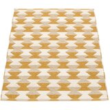 Pappelina Oker rumena notranja in zunanja preproga 70x100 cm Dana Ochre – | Shoptok.si