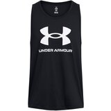 Under Armour Men's tank top Sportstyle Logo Tank | Shoptok.si