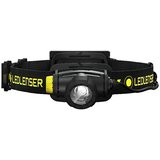 Ledlenser H5R Work LED naglavna svetilka akumulatorsko 500 lm 2 h 502194, (20460382) Cene
