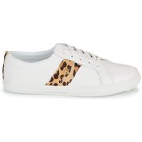 Polo Ralph Lauren Nizke superge JANSON II Bela | Shoptok.si
