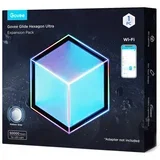 GLIDE HEXAGON LIGHT PANELS ULTRA razširitveni paket
