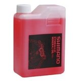 Shimano ulje za hidraulične kočnice sm-dboil 1l mineral ( ksmdboilo ) | ePonuda.com