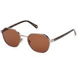 Guess Muške Sunčane naočale GU00116 Brown | shoptok.hr