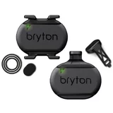 Bryton kolesarski senzor smart dual sensor