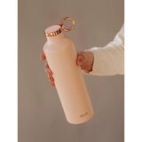 Equa Steklenica za vodo Pink Blush, 680 ml | Shoptok.si