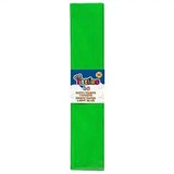 Luna Krep papir svetlo zeleni 50x200cm | Shoptok.si