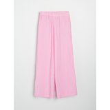 Sinsay Wide leg hlače | shoptok.hr