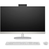HP AIO 27-cr0012ny r5-7520U 16G512, A0DS1EA#BED cene