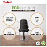 Tefal Sjeckalica MQ80E838, 500 W, 0.8 L, Crna | Eponuda.ba