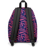 Eastpak Nahrbtnik temno modra / roza | Shoptok.si