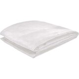vidaXL Prevleka za Kavč Mikro Semiš Kremna 140 x 210 cm | Shoptok.si