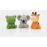 Sinsay Set figurica za kupanje | shoptok.hr