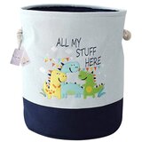 Kinder Home igračka, odeća, korpa za veš, sklopiva, sa pogod | Eponuda.com