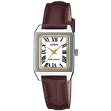 Casio Ročna ura LTP-B150L-7B2EF Rjava Cene