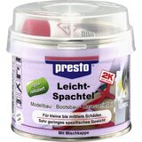 Presto Light Filler, 125 g Cene