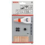 Bosch set cahura F. 6 mm sortiman cahura | shoptok.hr