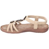 Amarpies Sandali & Odprti čevlji ABZ26676 Bež | Shoptok.si